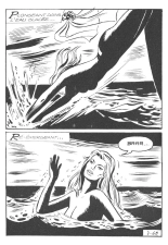 Elvifrance - Goldboy - T03 - Un Cercueil pour Tous : page 72