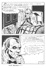 Elvifrance - Goldboy - T03 - Un Cercueil pour Tous : page 76
