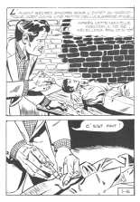 Elvifrance - Goldboy - T03 - Un Cercueil pour Tous : page 78