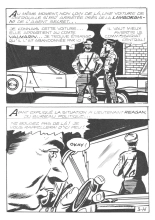 Elvifrance - Goldboy - T03 - Un Cercueil pour Tous : page 80