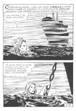 Elvifrance - Goldboy - T03 - Un Cercueil pour Tous : page 82