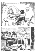 Elvifrance - Goldboy - T03 - Un Cercueil pour Tous : page 85