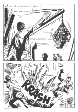 Elvifrance - Goldboy - T03 - Un Cercueil pour Tous : page 90