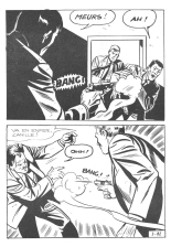 Elvifrance - Goldboy - T03 - Un Cercueil pour Tous : page 96