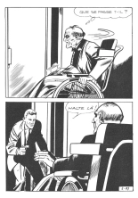 Elvifrance - Goldboy - T03 - Un Cercueil pour Tous : page 97