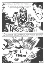 Elvifrance - Goldboy - T03 - Un Cercueil pour Tous : page 98