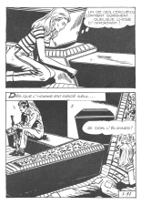 Elvifrance - Goldboy - T03 - Un Cercueil pour Tous : page 101