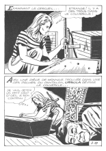 Elvifrance - Goldboy - T03 - Un Cercueil pour Tous : page 103