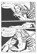 Elvifrance - Goldboy - T03 - Un Cercueil pour Tous : page 104