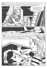 Elvifrance - Goldboy - T03 - Un Cercueil pour Tous : page 105