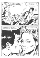 Elvifrance - Goldboy - T03 - Un Cercueil pour Tous : page 107