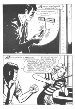 Elvifrance - Goldboy - T03 - Un Cercueil pour Tous : page 110