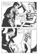 Elvifrance - Goldboy - T03 - Un Cercueil pour Tous : page 111