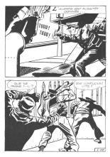 Elvifrance - Goldboy - T03 - Un Cercueil pour Tous : page 114