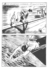 Elvifrance - Goldboy - T03 - Un Cercueil pour Tous : page 115