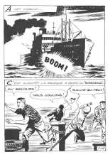 Elvifrance - Goldboy - T03 - Un Cercueil pour Tous : page 116