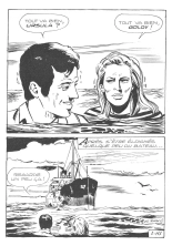 Elvifrance - Goldboy - T03 - Un Cercueil pour Tous : page 117