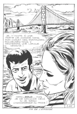 Elvifrance - Goldboy - T03 - Un Cercueil pour Tous : page 120