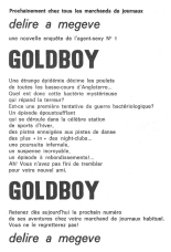 Elvifrance - Goldboy - T03 - Un Cercueil pour Tous : page 121