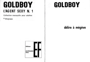 hentai Elvifrance - Goldboy - T04 - Délire à Mégève
