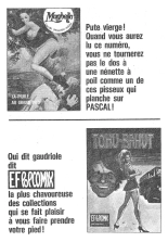 Elvifrance - Goldboy - T54 - Radada pour Sada : page 2