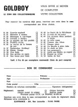 Elvifrance - Goldboy - T54 - Radada pour Sada : page 4