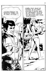 Elvifrance - Goldboy - T54 - Radada pour Sada : page 9
