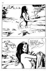 Elvifrance - Goldboy - T54 - Radada pour Sada : page 14