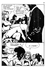 Elvifrance - Goldboy - T54 - Radada pour Sada : page 21
