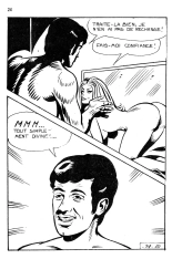 Elvifrance - Goldboy - T54 - Radada pour Sada : page 24