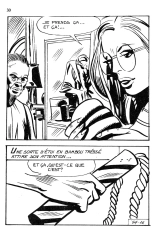 Elvifrance - Goldboy - T54 - Radada pour Sada : page 30