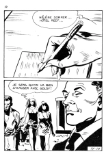 Elvifrance - Goldboy - T54 - Radada pour Sada : page 32