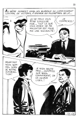 Elvifrance - Goldboy - T54 - Radada pour Sada : page 33
