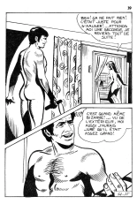 Elvifrance - Goldboy - T54 - Radada pour Sada : page 39
