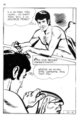 Elvifrance - Goldboy - T54 - Radada pour Sada : page 40