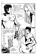 Elvifrance - Goldboy - T54 - Radada pour Sada : page 44