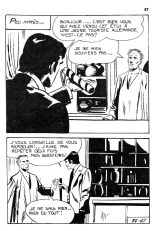 Elvifrance - Goldboy - T54 - Radada pour Sada : page 47