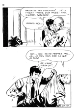 Elvifrance - Goldboy - T54 - Radada pour Sada : page 48