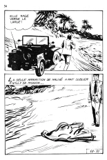 Elvifrance - Goldboy - T54 - Radada pour Sada : page 54