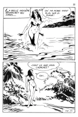 Elvifrance - Goldboy - T54 - Radada pour Sada : page 55