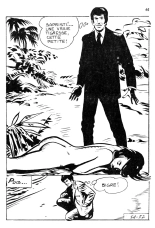 Elvifrance - Goldboy - T54 - Radada pour Sada : page 61