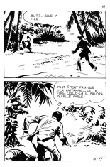 Elvifrance - Goldboy - T54 - Radada pour Sada : page 63