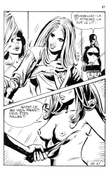 Elvifrance - Goldboy - T54 - Radada pour Sada : page 67