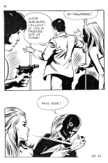 Elvifrance - Goldboy - T54 - Radada pour Sada : page 76