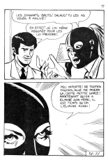 Elvifrance - Goldboy - T54 - Radada pour Sada : page 77