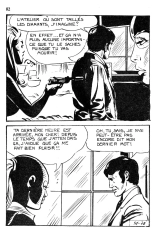 Elvifrance - Goldboy - T54 - Radada pour Sada : page 82