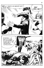 Elvifrance - Goldboy - T54 - Radada pour Sada : page 83