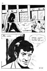 Elvifrance - Goldboy - T54 - Radada pour Sada : page 84