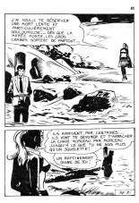 Elvifrance - Goldboy - T54 - Radada pour Sada : page 85