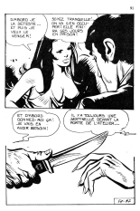 Elvifrance - Goldboy - T54 - Radada pour Sada : page 91